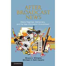 After Broadcast News