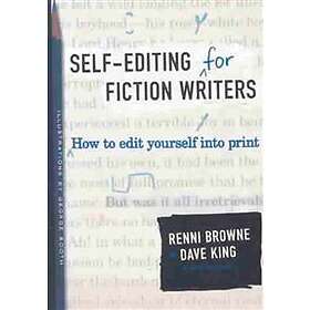 SELF-EDITING FOR FICTION WRITERS