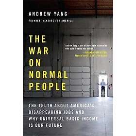 The War On Normal People