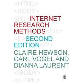 Internet Research Methods