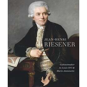 Jean-Henri Riesener