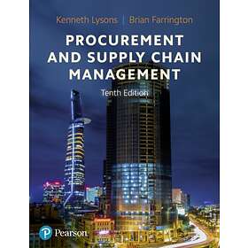 Procurement And Supply Chain Management