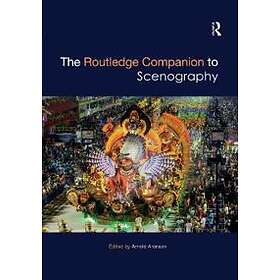 The Routledge Companion To Scenography