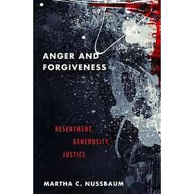 Anger And Forgiveness