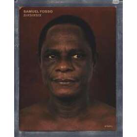 Samuel Fosso: SIXSIXSIX