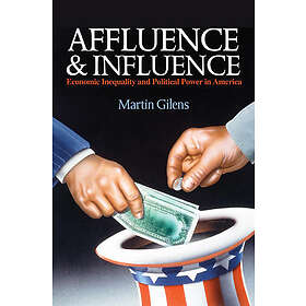 Affluence And Influence
