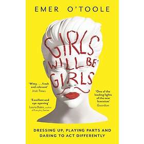Girls Will Be Girls