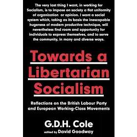 Towards A Libertarian Socialism