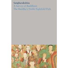 A Survey Of Buddhism / The Buddha's Noble Eightfold Path