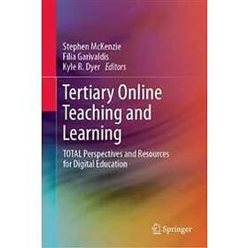 Tertiary Online Teaching And Learning