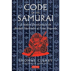 Code Of The Samurai
