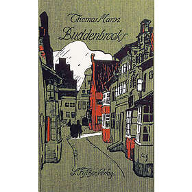 Buddenbrooks. Sonderausgabe