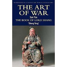 The Art Of War / The Book Of Lord Shang