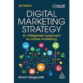 Digital Marketing Strategy