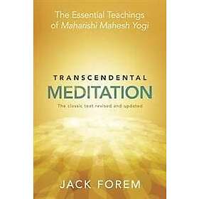 Transcendental Meditation