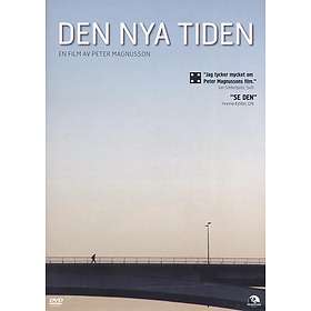 Den Nya Tiden (DVD)