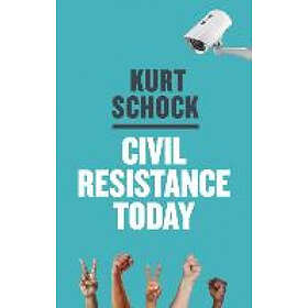 Civil Resistance Today