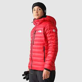 The North Face Summit Breithorn Hooded Jacket (Dam)