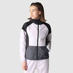 The North Face Training Full-Zip Wind Jacket (Femme)