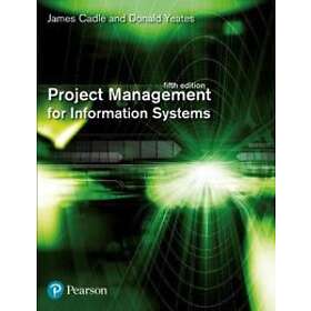 Project Management For Information Systems