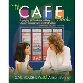 The CAFE Book