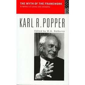 The Myth Of The Framework