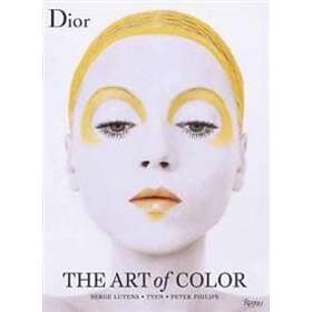 Dior: The Art Of Color