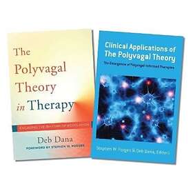 Polyvagal Theory In Therapy / Clinical Applications Of The Polyvagal Theory Two-