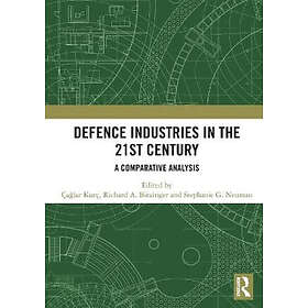 Defence Industries In The 21st Century