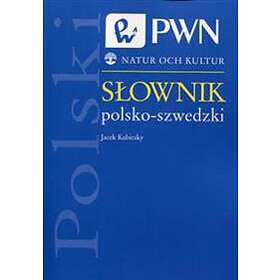 Slownik Polsko-szwedzki