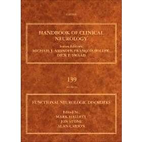 Functional Neurologic Disorders