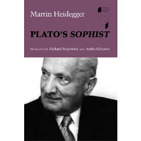 Plato's Sophist