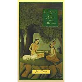The Story Of Layla & Majnun