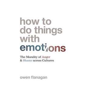 How To Do Things With Emotions