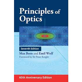 Principles Of Optics