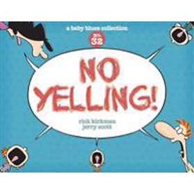 No Yelling!, 39: A Baby Blues Collection