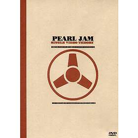 Pearl Jam: Single Video Theory (DVD)