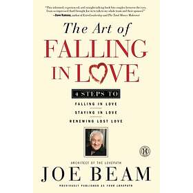 The Art Of Falling In Love
