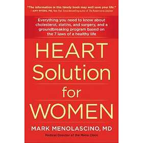 Heart Solution For Women