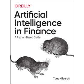 Artificial Intelligence In Finance