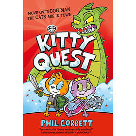 Kitty Quest