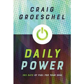Daily Power