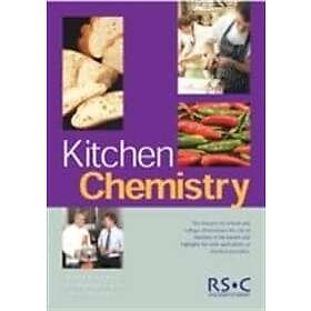 Kitchen Chemistry