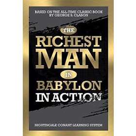 The Richest Man In Babylon In Action