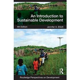 An Introduction To Sustainable Development