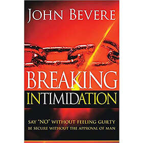 Breaking Intimidation