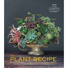 The Plant Recipe Book