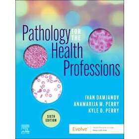 Pathology For The Health Professions