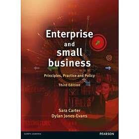 Enterprise And Small Business