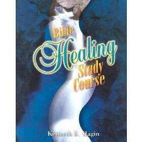 Bible Healing Study Course